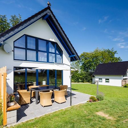 Vila Graues Haus Monschau Exteriér fotografie