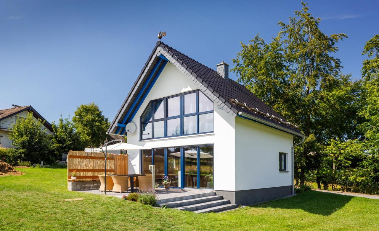 Vila Graues Haus Monschau Exteriér fotografie