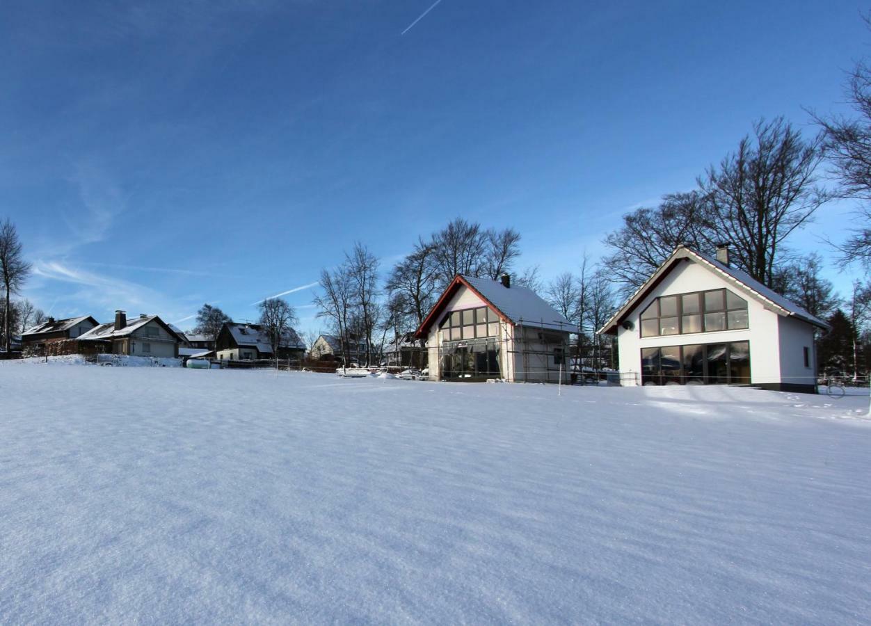 Vila Graues Haus Monschau Exteriér fotografie